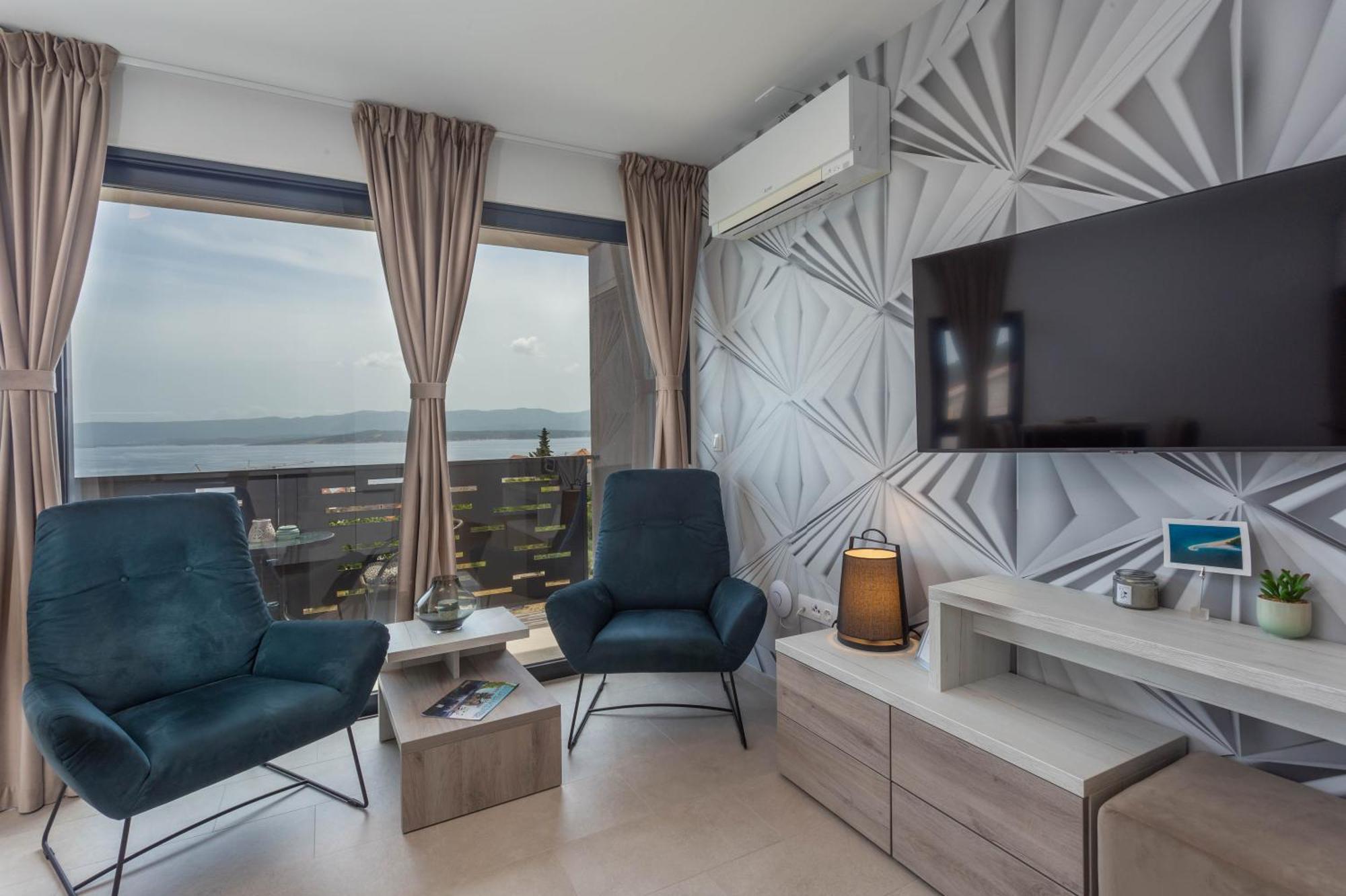 Grey House Apartment Bol Luaran gambar
